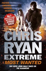 Chris Ryan Extreme: Most Wanted