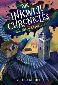 The Inkwell Chronicles