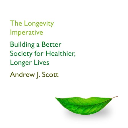 The Longevity Imperative