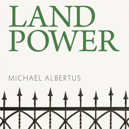 Land Power