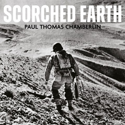 Scorched Earth