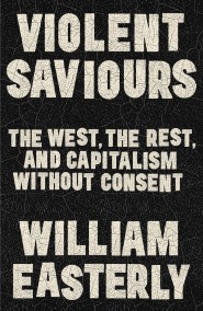 Violent Saviours