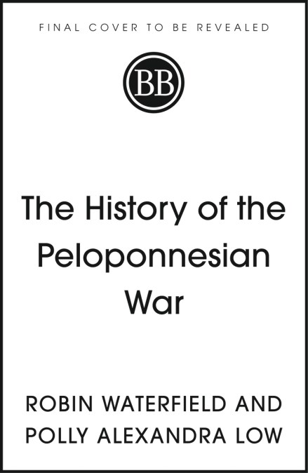 The History of the Peloponnesian War