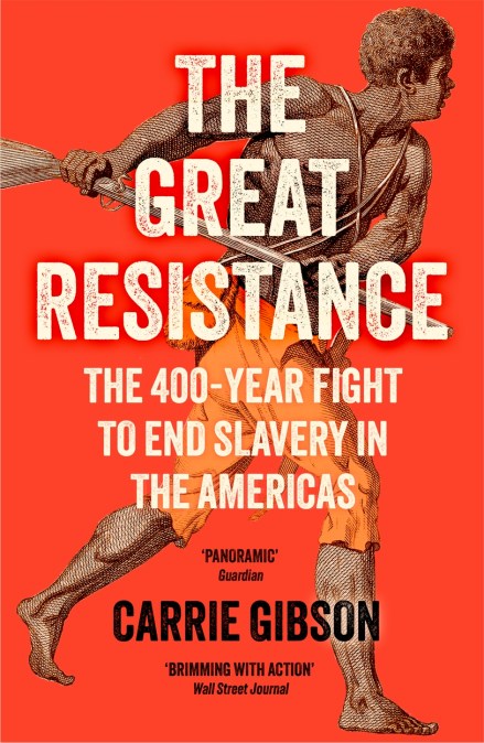 The Great Resistance